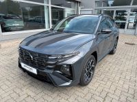 Hyundai TUCSON - Vorschau Bild 4