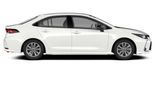 Toyota Corolla Hybrid Comfort 140 HP MY2025 100x units - Toyota Corolla: 20
