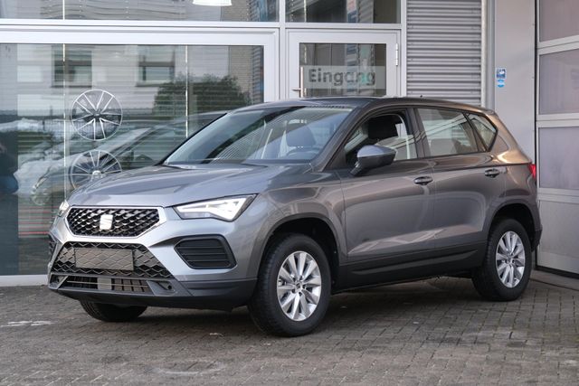 Seat Ateca 1.0 TSI LED App-Navi PDC Sitzheizung 85...