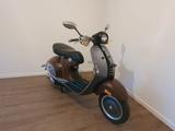 Vespa 946  GoT House of Stark - VESPA AUTOMATIK