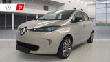 Renault ZOE Zoe Intens Kamera Navi PDC BATTERIE EIGENTUM - graue Renault ZOE