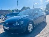 Volkswagen Golf VII Variant BMT *1.Hand*DSG*SHZ*PDC* - Volkswagen Golf in Lübeck