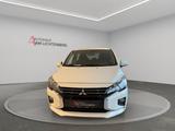 Mitsubishi Space Star 1.2l SELECT KLIMA+ELEKTR.FENSTERHEBER - Mitsubishi Space Star in Krefeld
