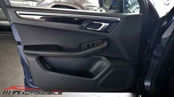Porsche Macan - 12