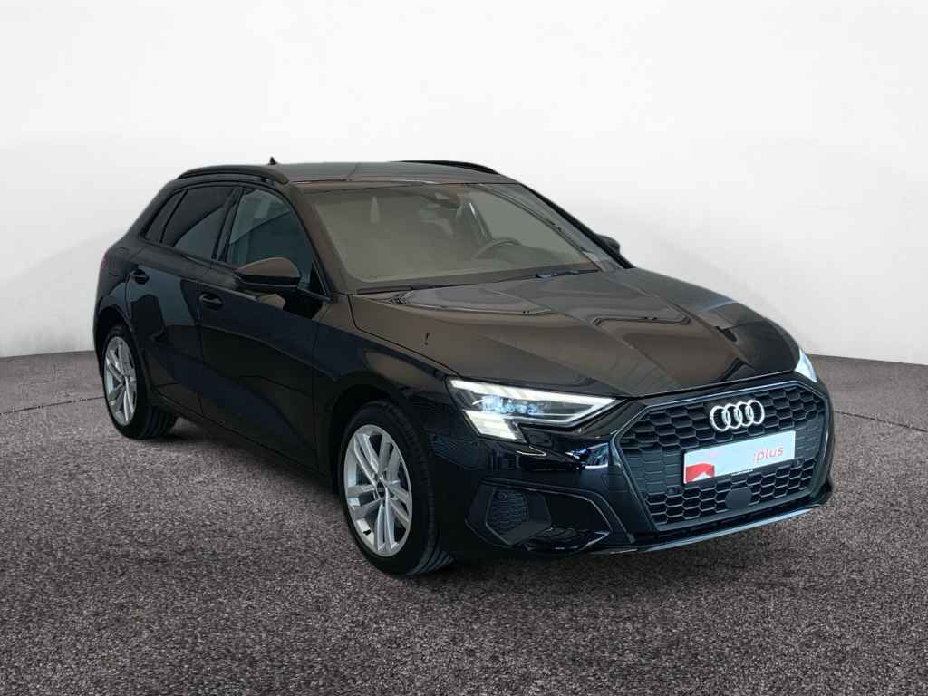 Audi A3 Sportback 40 TFSI e *AHK*MATRIX*NAVI*ACC*SHZ* imagem 3