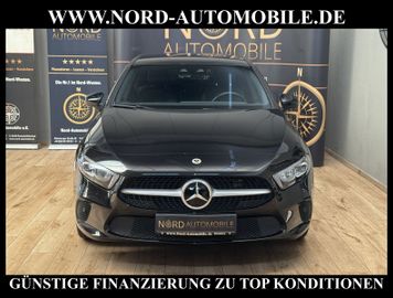 Mercedes A 250 - 5