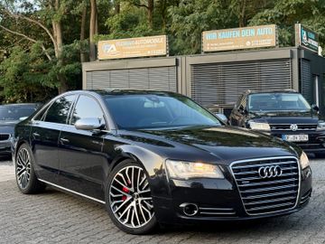 Audi A8 - 1
