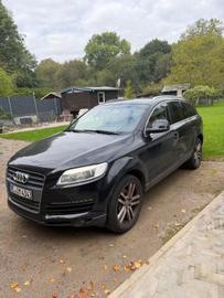 2006 AUDI Q7 照片 3