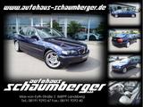 BMW 330d Aut. Lim. E46 * Navi * Leder * Xenon * AHK - BMW 330 aus 2004: 330d