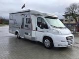 HYMER / ERIBA / HYMERCAR Tramp 674 SL - HYMER / ERIBA Tramp sl