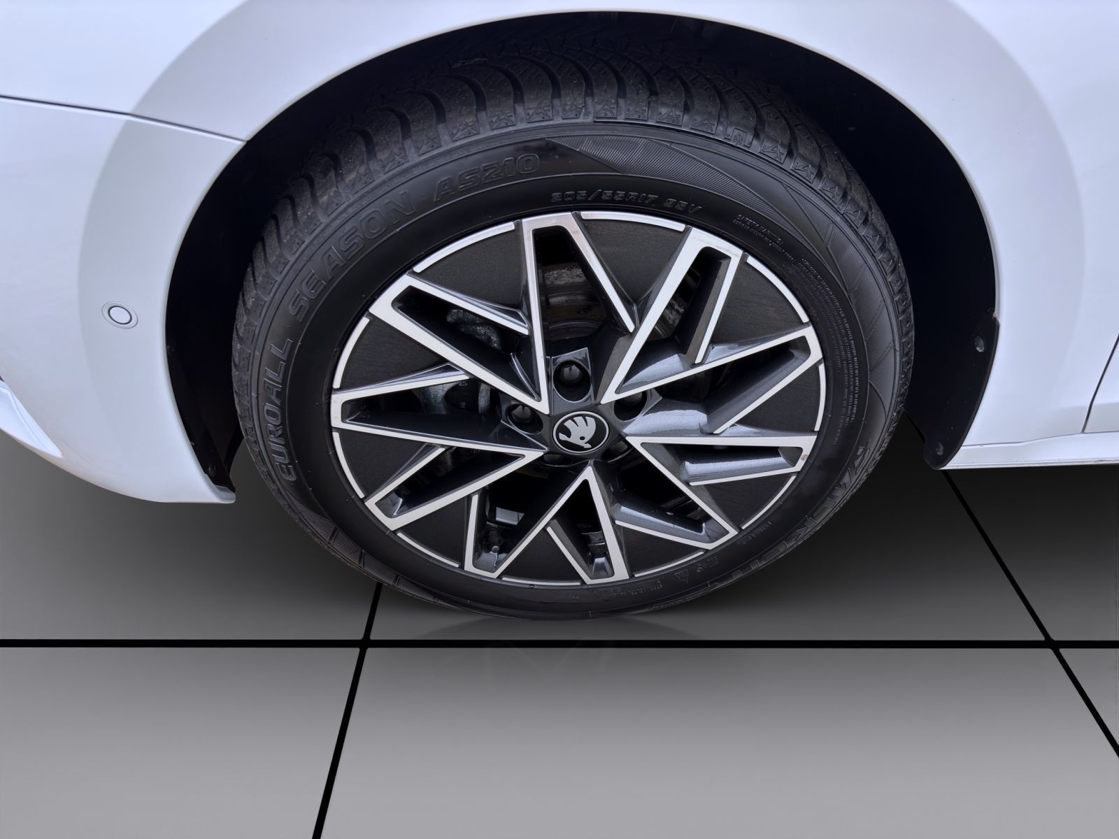 Skoda Octavia - Bild 9