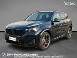 BMW X1 xdrive20d mhev 48V MSport Pro auto - BMW X1 mit Halbautomatikschaltung