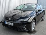 Seat Ibiza 1,0 GRA+Einparkh.+Shzg.+15´´ - Seat Ibiza Gebrauchtwagen in Bremen