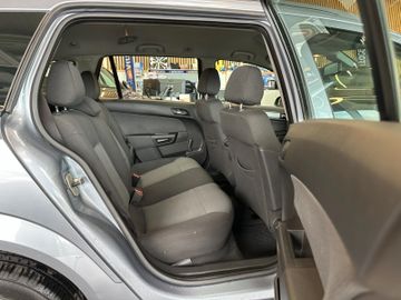 Opel Astra H Caravan Edition *TÜV: 1127*TEMPO*KLIMA*