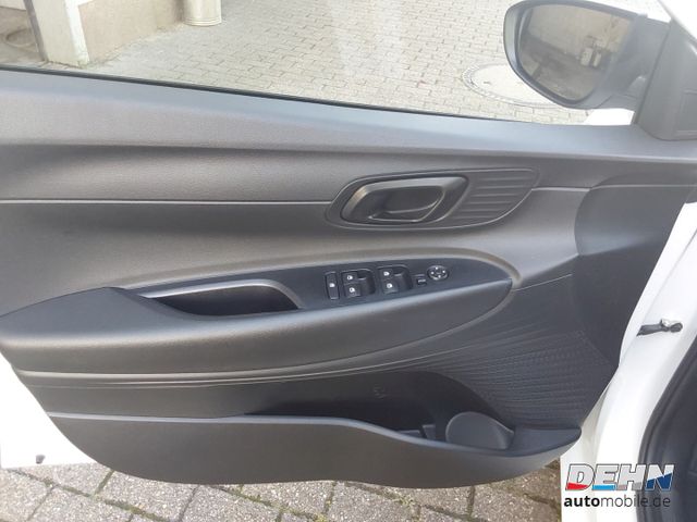 Hyundai i20 Select+ICC 1.0 T-GDi Navi Apple CarPlay Andr