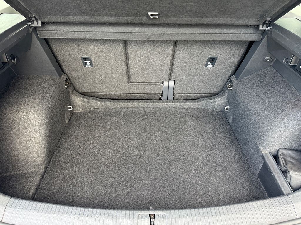 Tiguan 1.4 TSI Comfortline