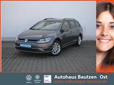 Volkswagen Golf VII Variant 1.4 TSI 150 PS DSG Comfortline - Volkswagen Golf: Ps 150