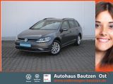 Volkswagen Golf VII Variant 1.4 TSI 150 PS DSG Comfortline - Volkswagen Golf: Ps Tsi