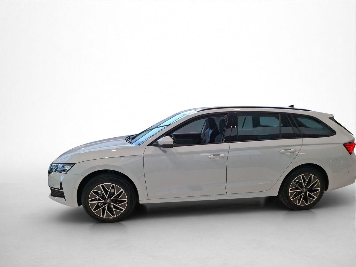 Skoda Octavia - Bild 9