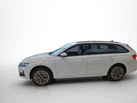 Skoda Octavia - Vorschau Bild 9