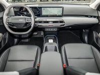 Kia EV4 - Vorschau Bild 10