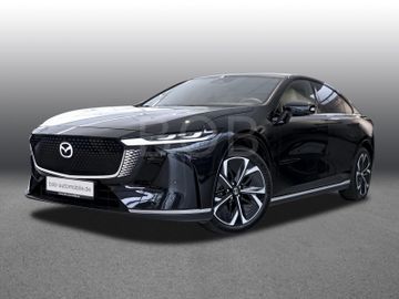 Mazda Leasingangebot: Mazda 6e EV 258ps 1AT RWD Takumi Plus
