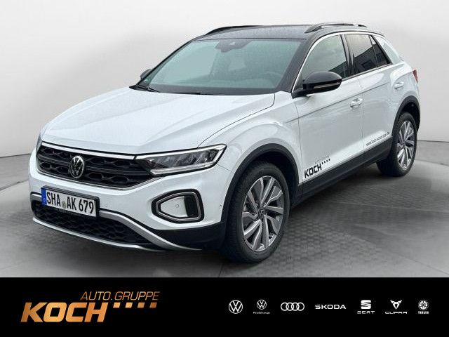 Image of Volkswagen T-Roc