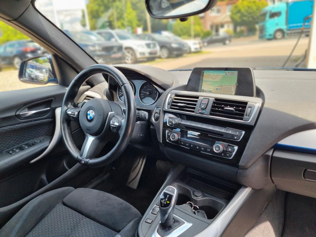 BMW 125
