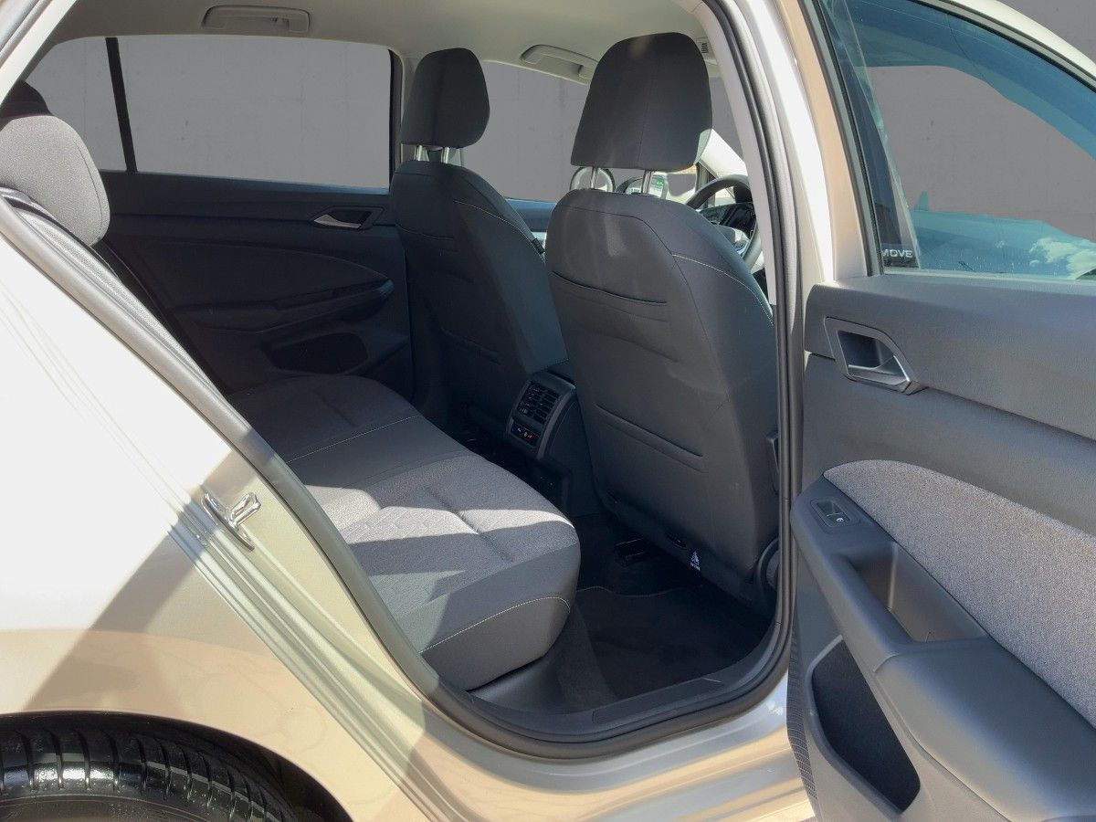 Volkswagen Golf - Bild 13