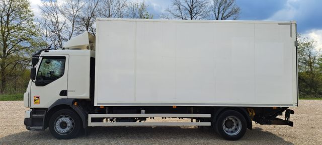 Volvo FL 280 Bett/  Komfortfahrerhaus