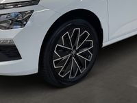 Skoda Kamiq - Vorschau Bild 10