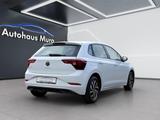 Volkswagen Polo Life 1.0 LED LM15 SHZ APP 4Season - Volkswagen Polo: 1.4