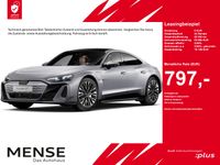 Audi e-tron GT - Vorschau Bild 1