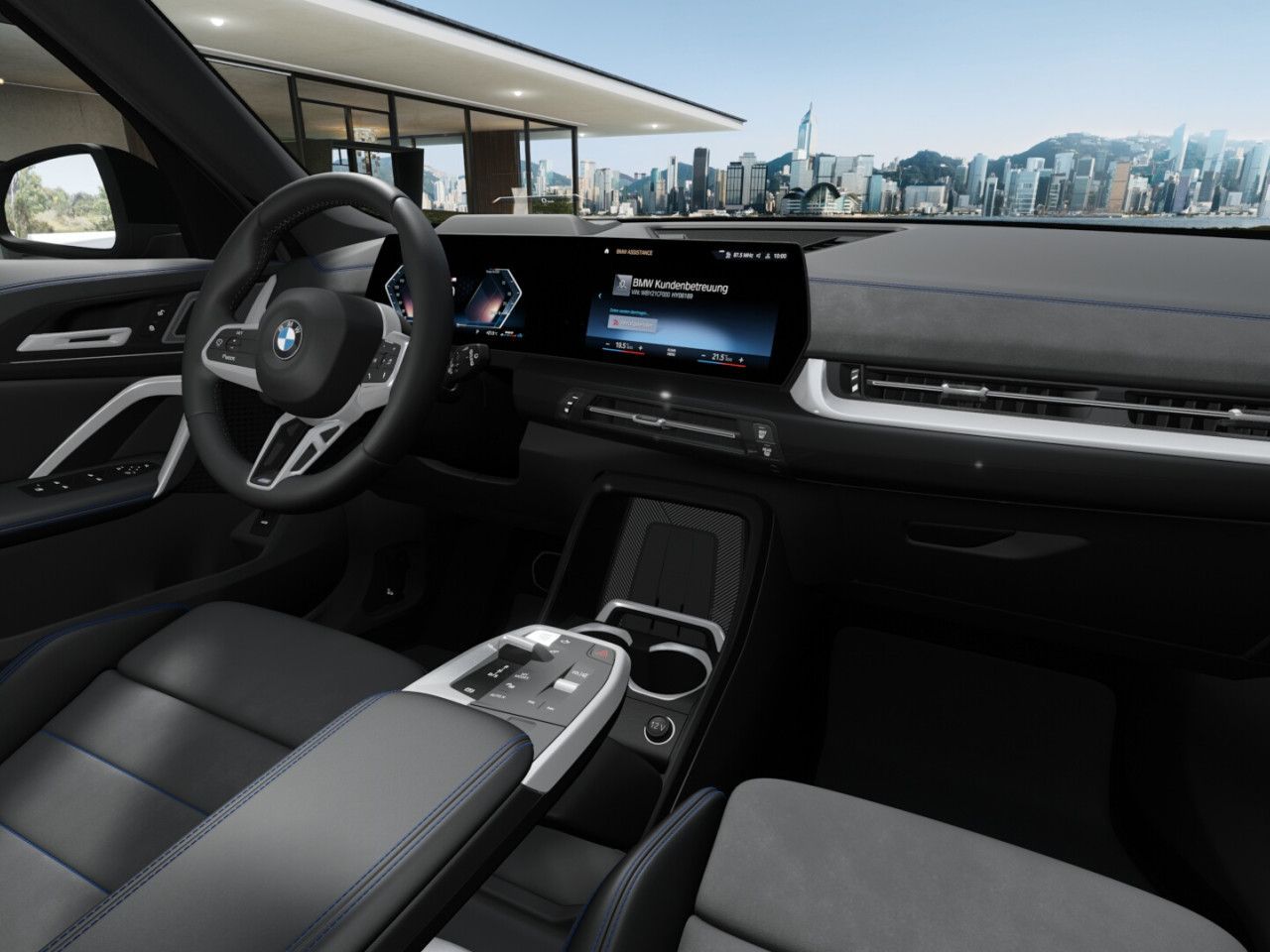 BMW X1 - Bild 6