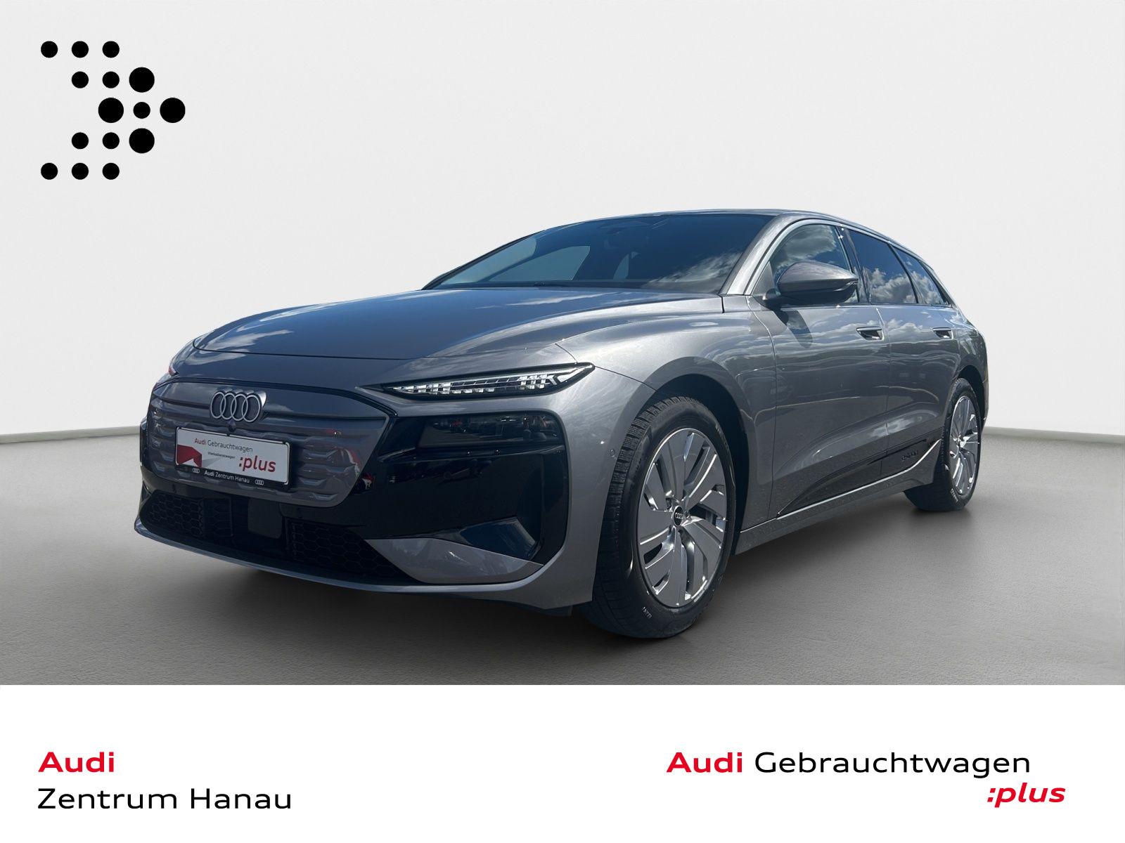 Audi A6 Avant e-tron advanced*0,25%*MATRIX*AHK*SHZ*PD