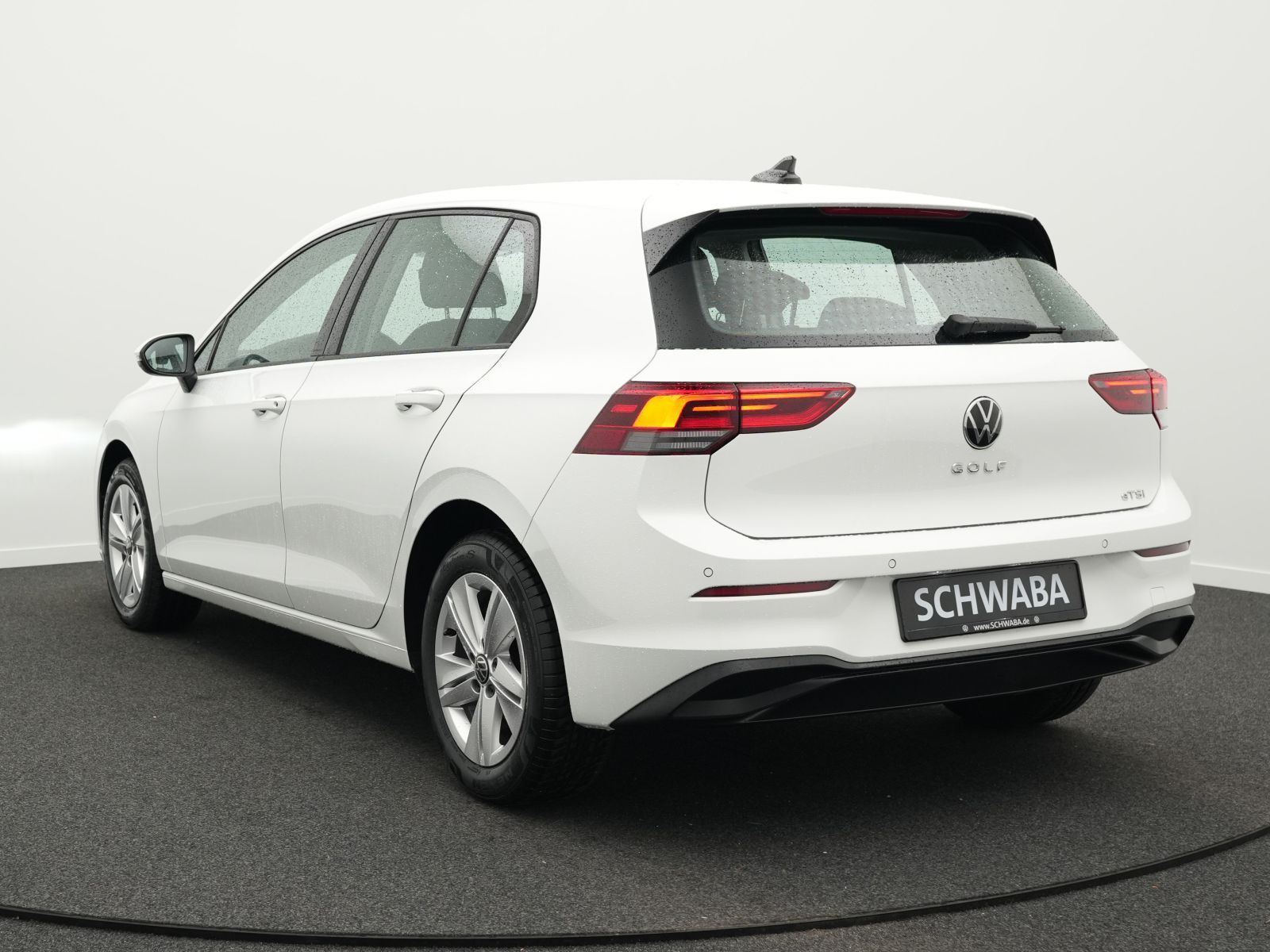 Volkswagen Golf - Bild 27