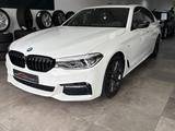 BMW 530d M Sport*AHK*Pano*NaviProf*HUD*360*Hifi* - BMW 5er Reihe Gebrauchtwagen in Bremen