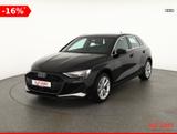 Audi A3 Sportback 35 TFSI s-tronic LED Tempomat Sitzh - Audi Tageszulassungen