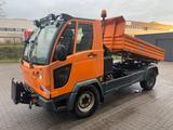 Multicar M 30 4x4 Fumo Carrier EEV/AHK - Multicar M30