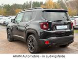 Jeep Renegade 80th Anniversary|PANO|ACC|LENKRADHZ|KAM - gebrauchte Jeep Renegade aus dem Jahr 2021