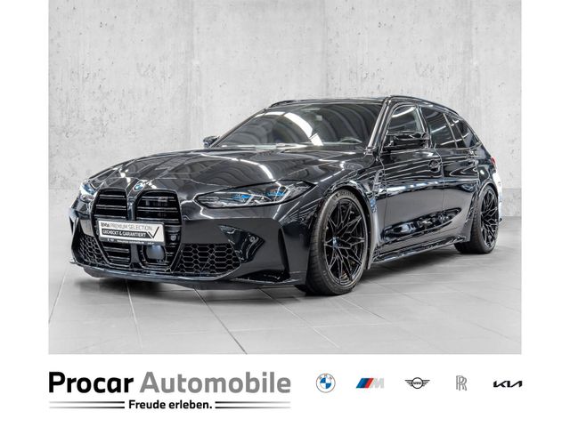 BMW M3 Touring Competition MxDrive M Sport ACC RFK