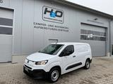 Fiat Doblo Doblò Kastenwagen L2 1.5 BlueHDi 75 kW - Fiat Doblo Tageszulassungen mit Diesel-Antrieb