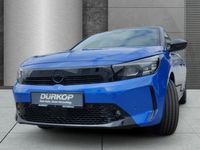 Opel Corsa - Vorschau Bild 4