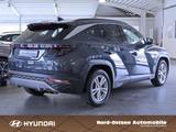 Hyundai TUCSON PRIME SHZ LHZ KAMERA NAVI - Hyundai TUCSON mit Benzin-Antrieb
