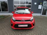 Kia Picanto Dream Team,SHZ,LHZ,Navi - gebrauchte Kia Picanto aus dem Jahr 2019