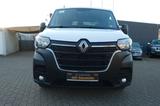 Renault Master 2.3 AUT MAXI Pritsch 3.8m*Klim*AHK*Nav*Te - Absetzkipper