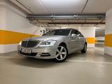 Mercedes-Benz S 400 L - Japan Import - Mercedes-Benz S 400 von privat
