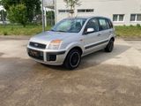 Ford Fusion Ambiente - Ford Fusion aus 2012