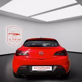 Opel Astra J GTC Innovation*2.HAND*BASTUCK*EIBACH*20* - Opel Astra mit Benzin-Antrieb: Coupe