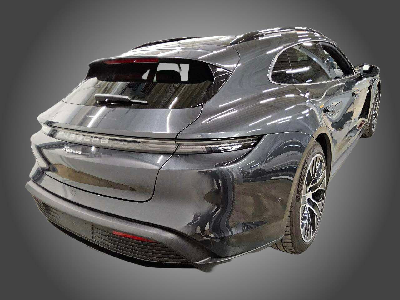 Porsche Taycan Sport Turismo /PANO/BOSE/ACC/360/ imagem 2